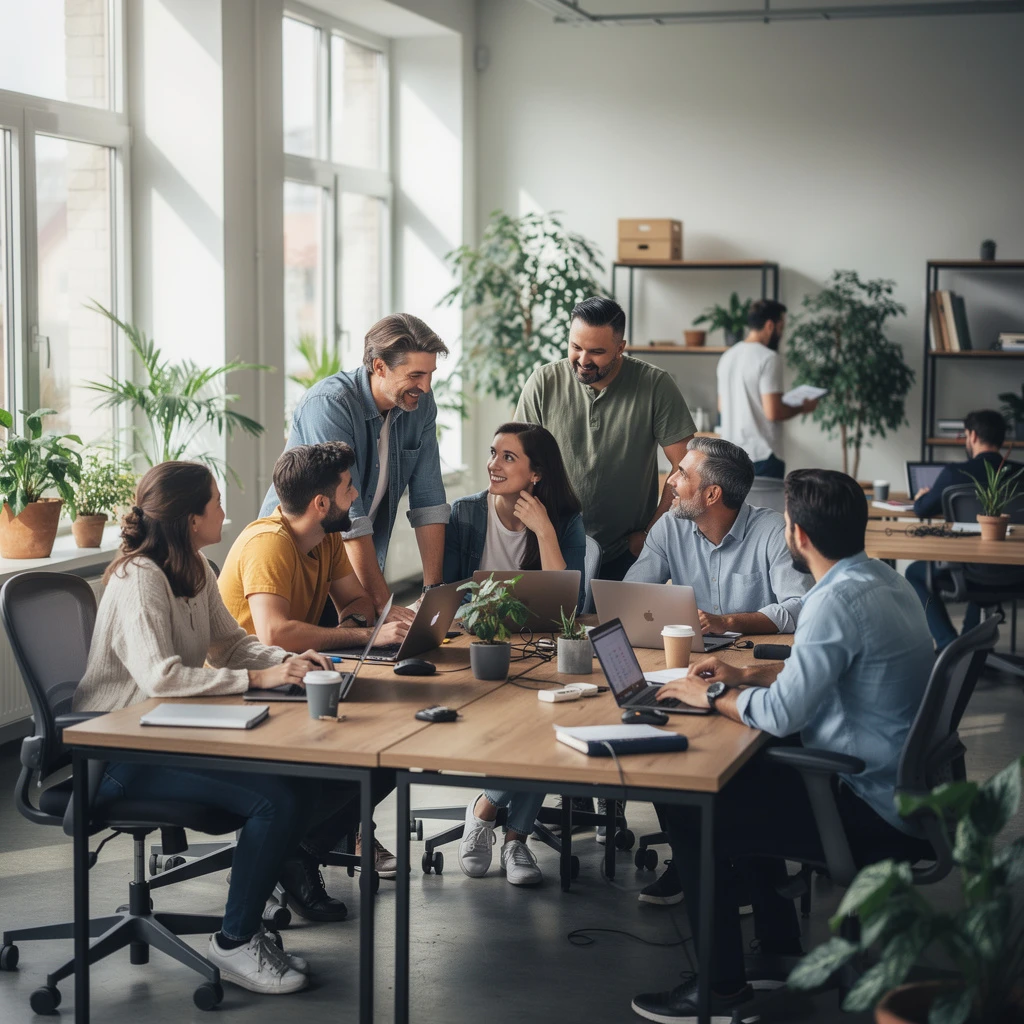 Startups SaaS Européennes