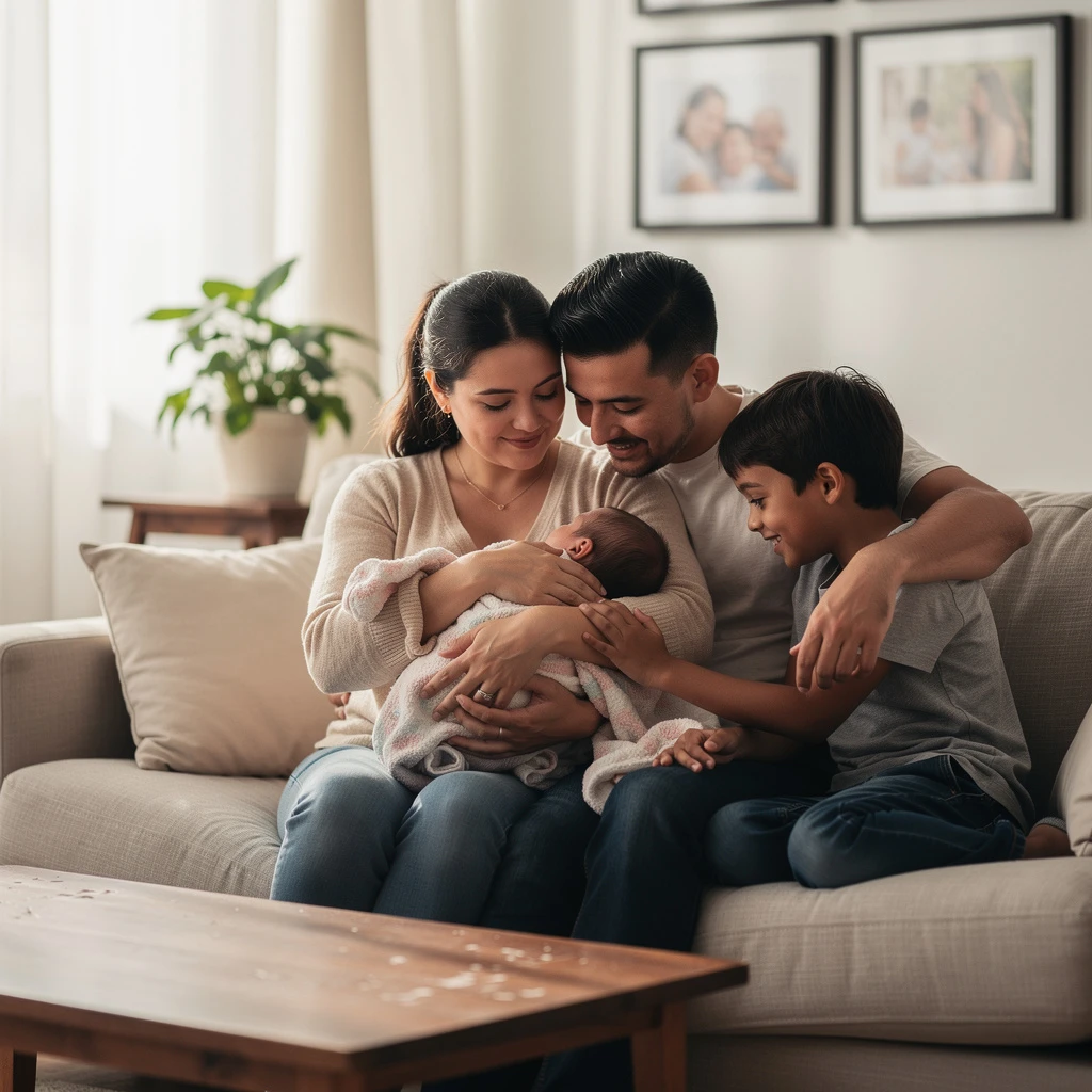 Congé de naissance 2026