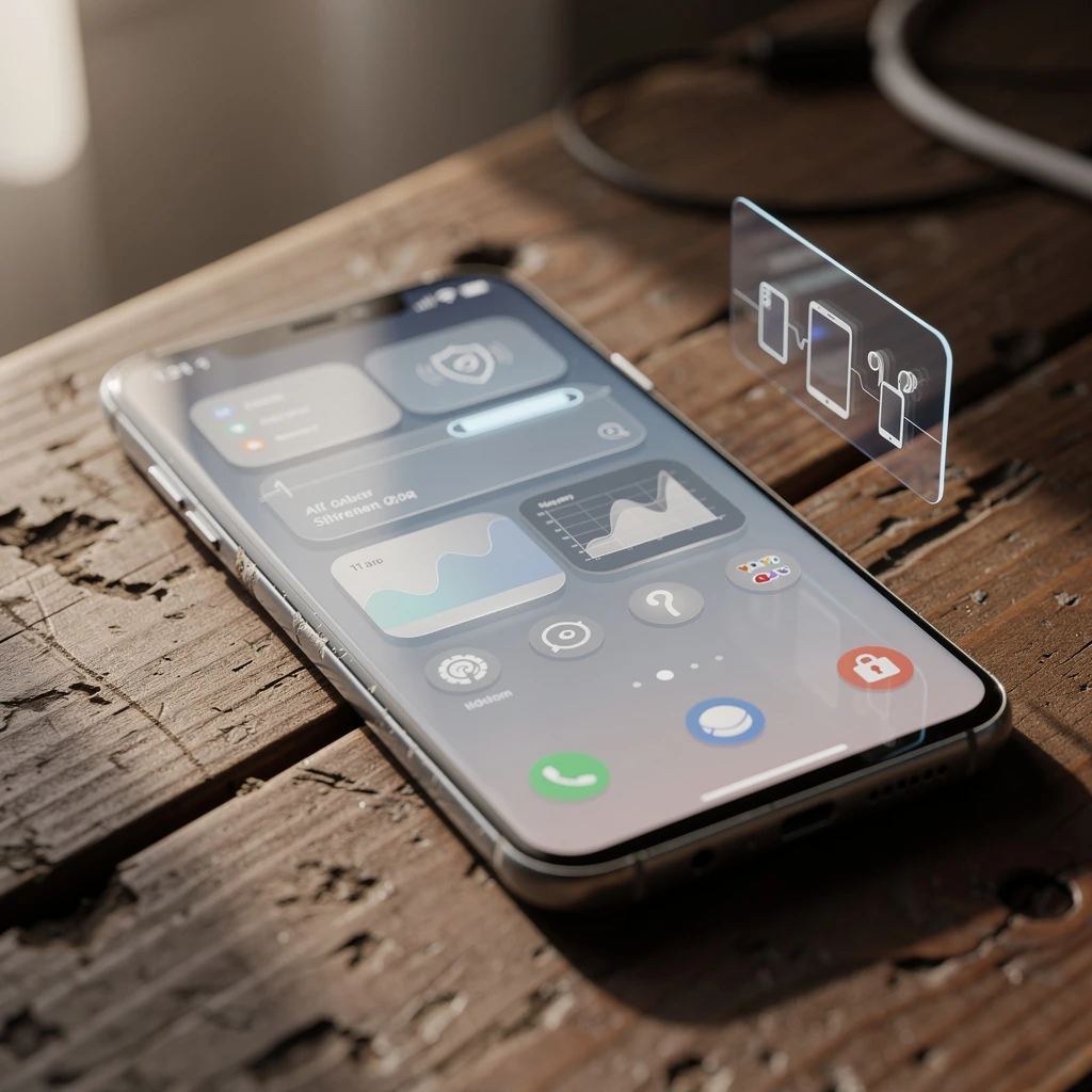 Samsung One UI 8.5