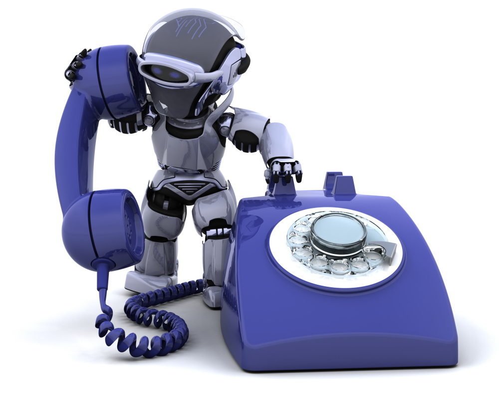 Callbot Lucy Callbot Lucy