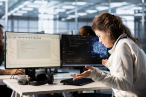 Logiciel sur mesure vs SaaS