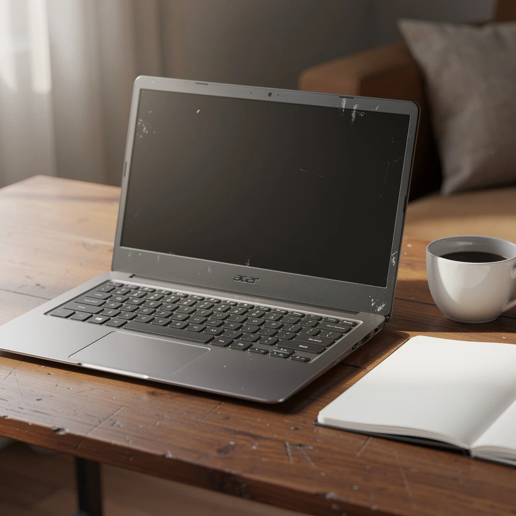 PC portable Acer 2026