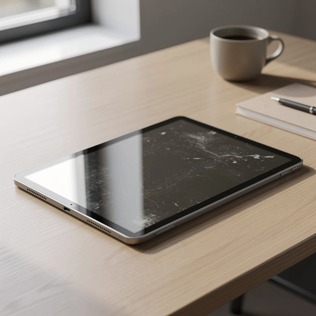 Tablette Tactile Haute Performance