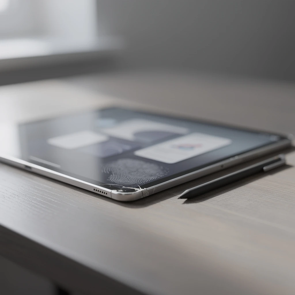 Surface 2026 tablette tactile