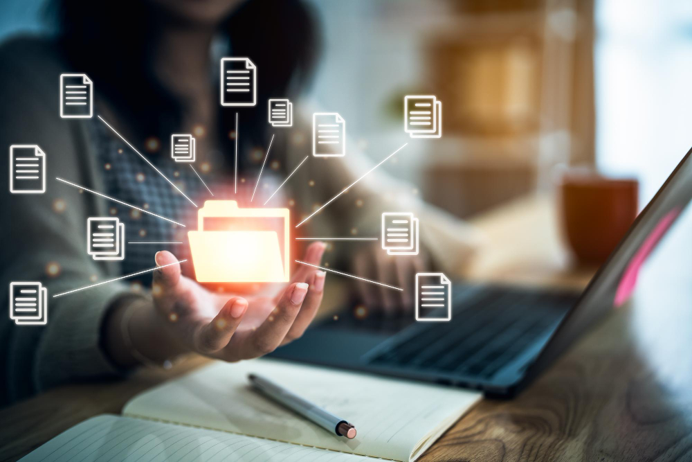 Gestion électronique des documents 2026 Réglages de l’affichage Gestion électronique des documents 2026