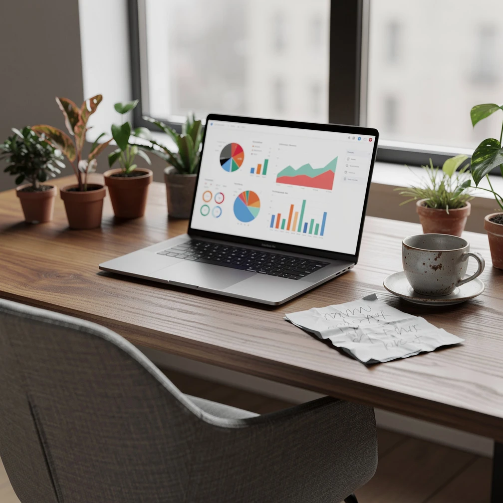 Marketing digital et automatisation avec IA