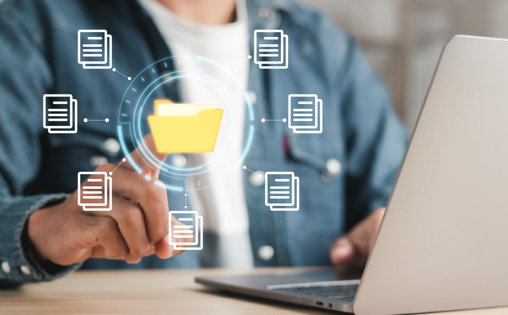Logiciel GED 2026 Logiciel GED 2026