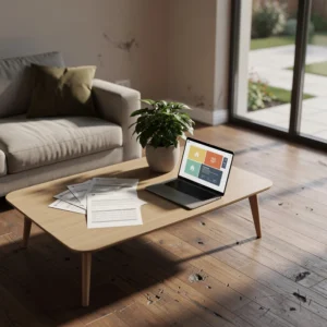 Gestion locative en ligne Gestion locative en ligne