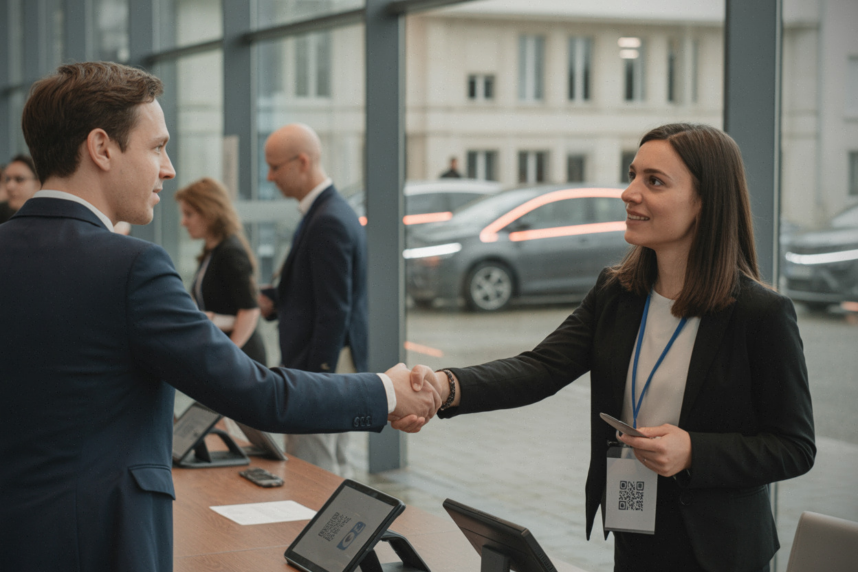 2cdf0e7f936096a0 CONNECT 2026 à Talant, dirigeants et porteurs de projet réunis, innovations et financements, ce rendez-vous business surprend les PME