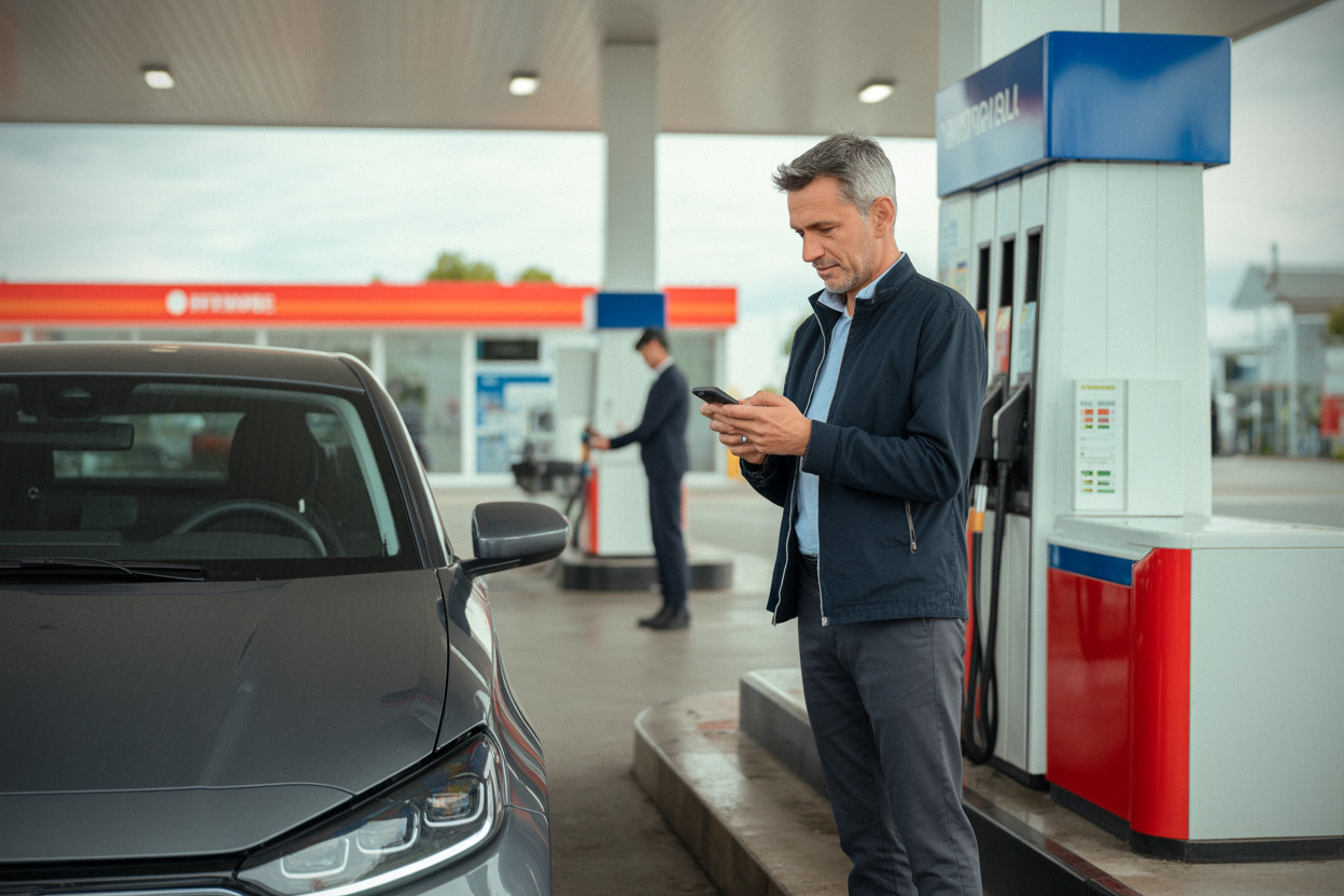 7a98c0d4db9ae36f 100 euros d'aide carburant, 2 millions de Français concernés, versement sans demande, qui est vraiment éligible et quand?
