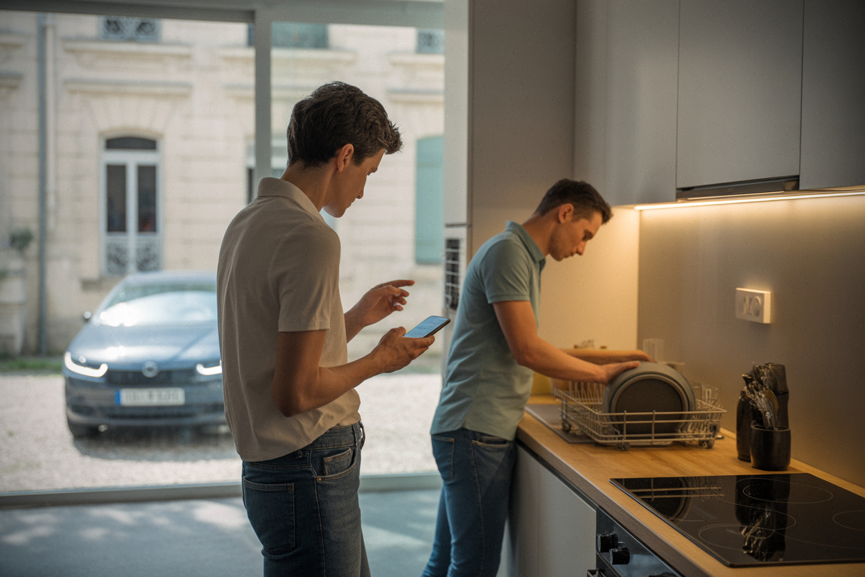 823bd021d0c98f75 15 juillet, prix de l'électricité au plus haut du mois, créneau rouge à éviter selon Selectra, ce qui change pour votre facture
