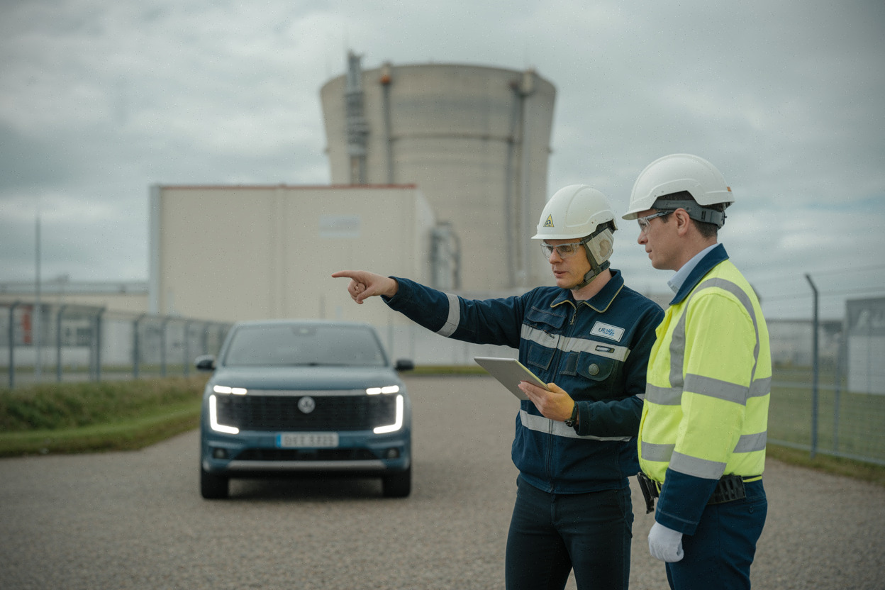 8fefa1c2167251eb EPR de Flamanville, arrêt d'au moins dix jours, EDF sous pression, ce que l'exploitant doit prouver pour tenir le calendrier