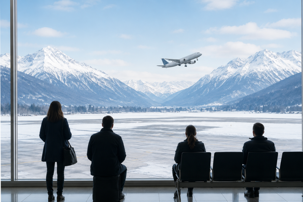 Pour préparer votre voyage, vous pouvez également consulter les informations officielles concernant les vols et les services proposés par Lyon Aéroport Pour préparer votre voyage, vous pouvez également consulter les informations officielles concernant les vols et les services proposés par Lyon Aéroport