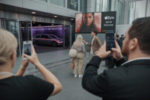 Comic Con 2026, Apple TV+ dévoile la date de Neuromancer, premières images et ton cyberpunk, ce défi impressionnant l'attend