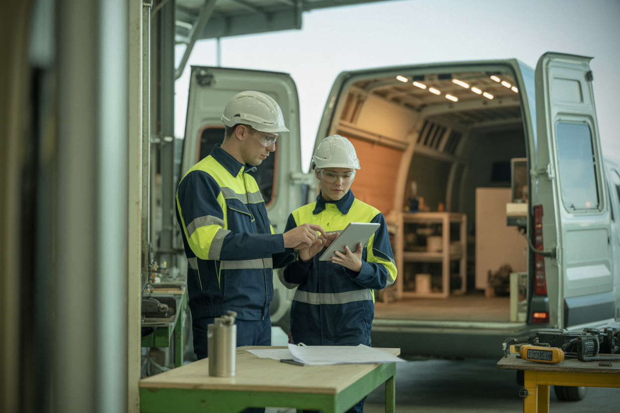 Techniciens et sous-traitance industrielle face aux incertitudes d’un projet nucléaire