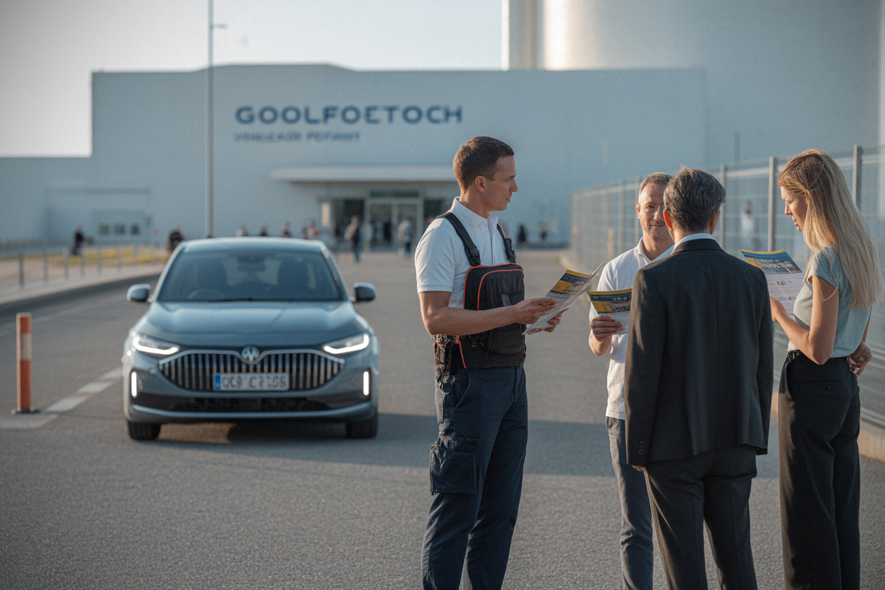 bf5f3fe55cb5a10b Golfech ouvre ses portes au public, parcours balisé, identité contrôlée, zones accessibles limitées, ce que la visite révèle vraiment