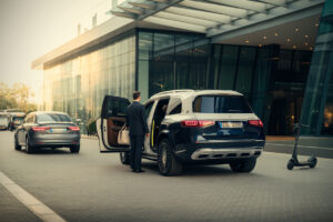 Mercedes-Maybach GLS 2026, marché 2026, salon roulant pour l'arrière, la personnalisation à tomber qui surprend les rivaux