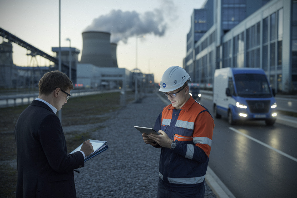 fdffa12e6479f19a Guerre au Moyen-Orient, prix du gaz en hausse, cargaisons de GNL réorganisées, le charbon revient, ce que l'Europe doit affronter