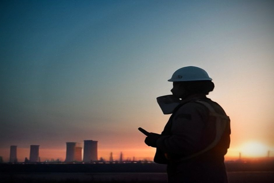 Réseau haute tension bulgare alimenté par Kozloduy, soutien à l’IA.