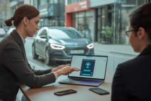 2 août 2026, AI Act, transparence renforcée sur annonces, chatbots et home staging IA, ce que les agences doivent affronter