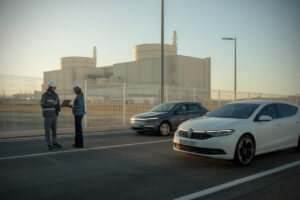Almaraz prolongée jusqu'en 2030, nucléaire pilotable, pics de consommation, ce que l'Espagne doit affronter sur l'électricité