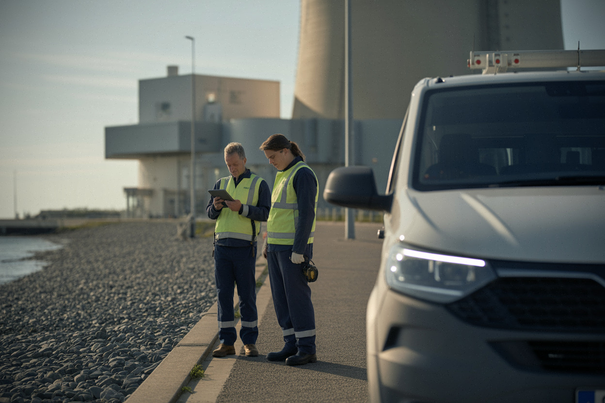 39925638941e6aba 3 réacteurs arrêtés, réacteur n1 abaissé à 50%, méduses dans les pompes à Gravelines, ce qu'EDF doit affronter