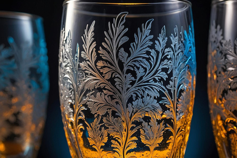souvenir noces de cristal
