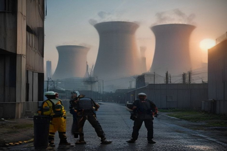 Débat sur le nucléaire au Vietnam, ingénieurs et infrastructure énergétique moderne