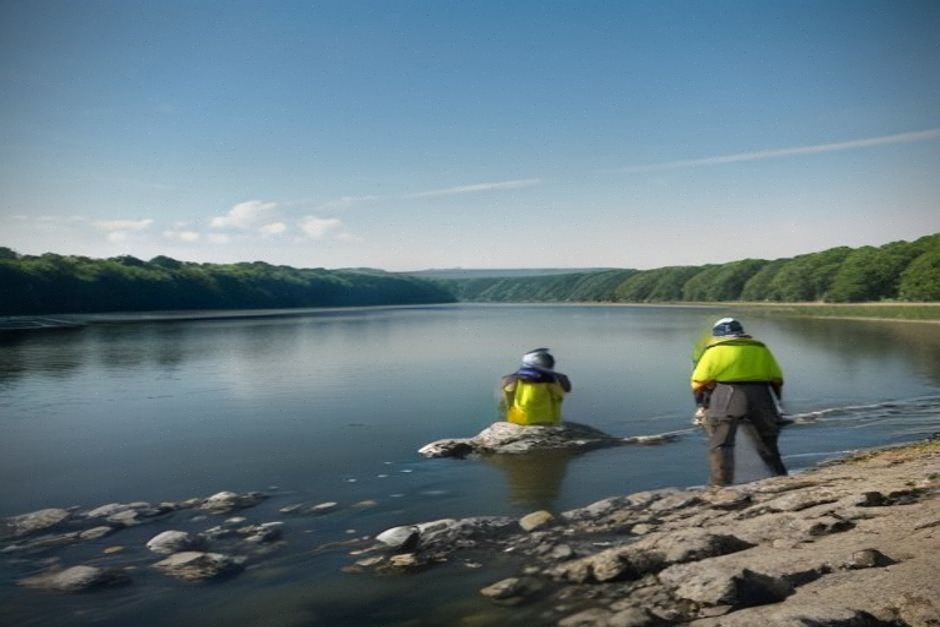 6b0c72e070f91f7b Danube en baisse sans précédent, Kozloduy réduite, plus du tiers de l'électricité bulgare en jeu, ce que le réseau doit affronter