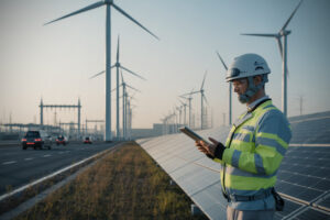 Chine, électricité verte écrêtée, réseau saturé et règles de dispatching, pourquoi l'éolien et le solaire finissent perdus