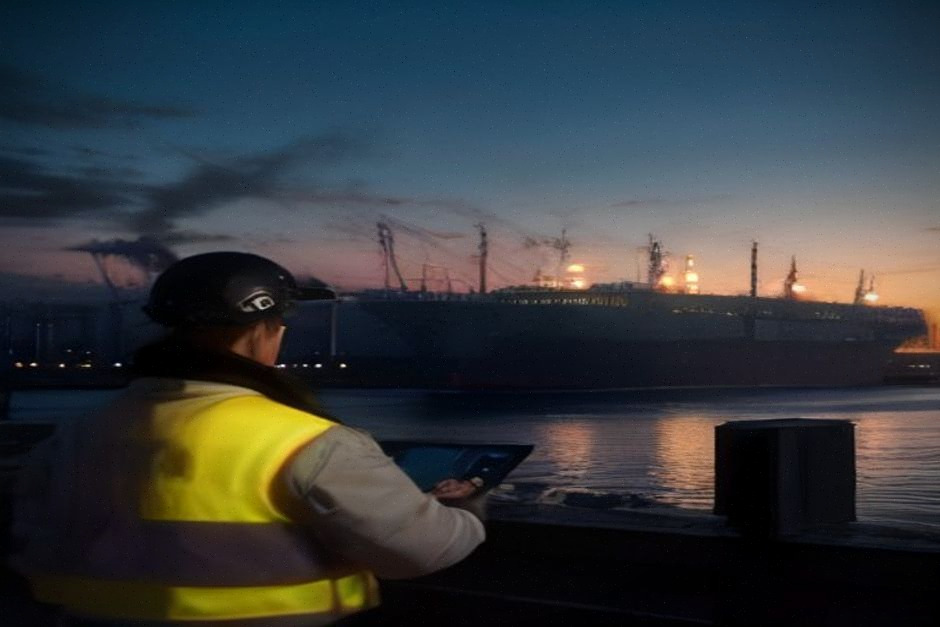 Terminal GNL européen, arrivées de méthaniers et impact sur les prix du gaz