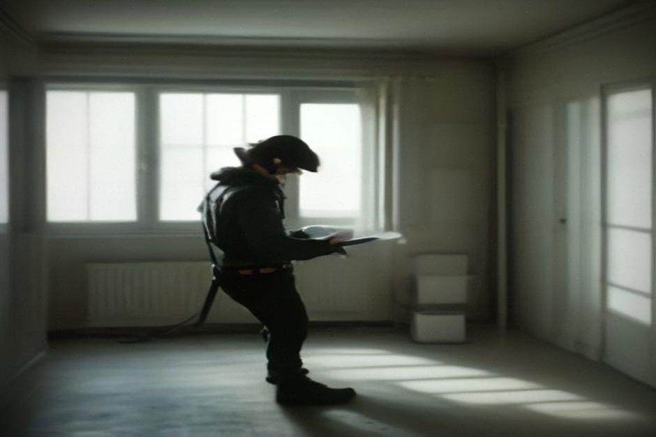 Travaux de rénovation énergétique et réglage thermostat pour réduire la consommation de gaz