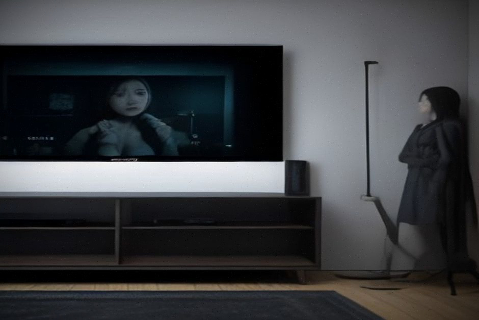 Réglages automatiques d’image et de son par IA sur téléviseurs LG