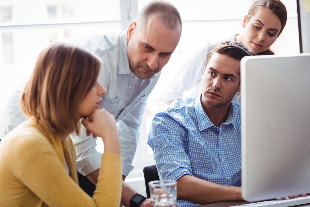 Panne informatique combien de temps une PME peut-elle réellement fonctionner sans ses données Panne informatique combien de temps une PME peut-elle réellement fonctionner sans ses données