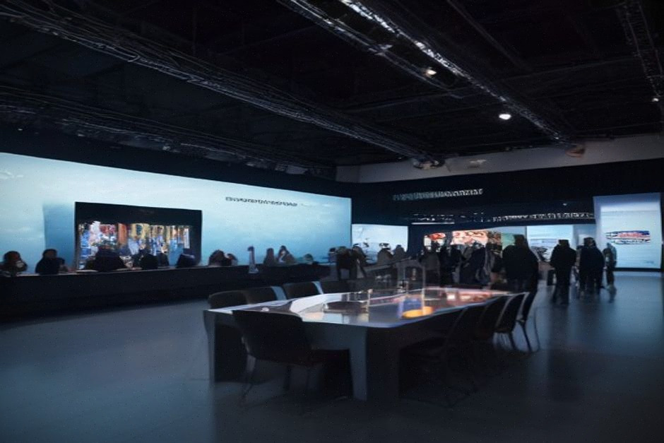 aa6c82d2fa267595 IFA 2026, LG mise sur des TV dopées à l'IA, menus personnalisés, image et son ajustés automatiquement, ce qui change pour vous