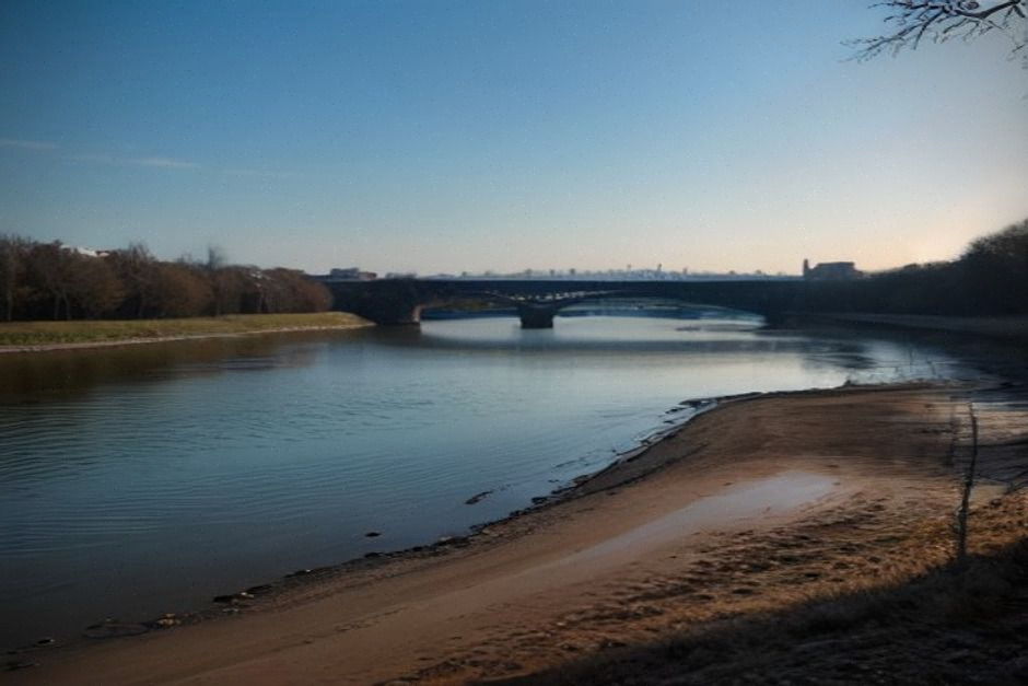 Danube à niveau bas, contraintes pour l’industrie et l’énergie
