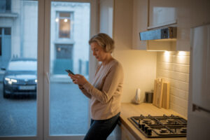 Gaz, +5,6% au 1er septembre, 60% des Français touchés par le prix repère, ce qui change selon votre contrat