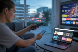 Du 14 au 20 août 2026, nouveautés Netflix, films et séries à rattraper, les titres à repérer pour éviter le bruit qui remonte