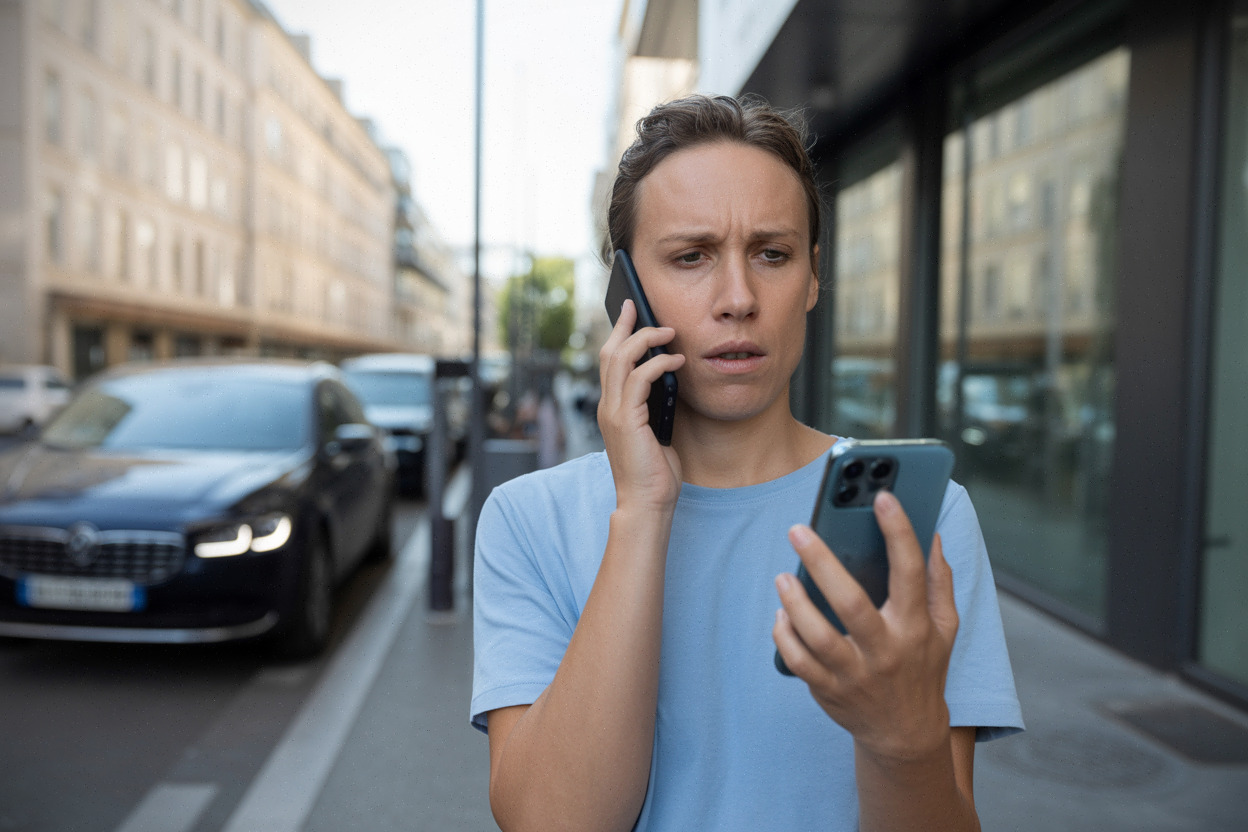 Nouvelles règles sur le démarchage téléphonique à partir du 11 août 2026