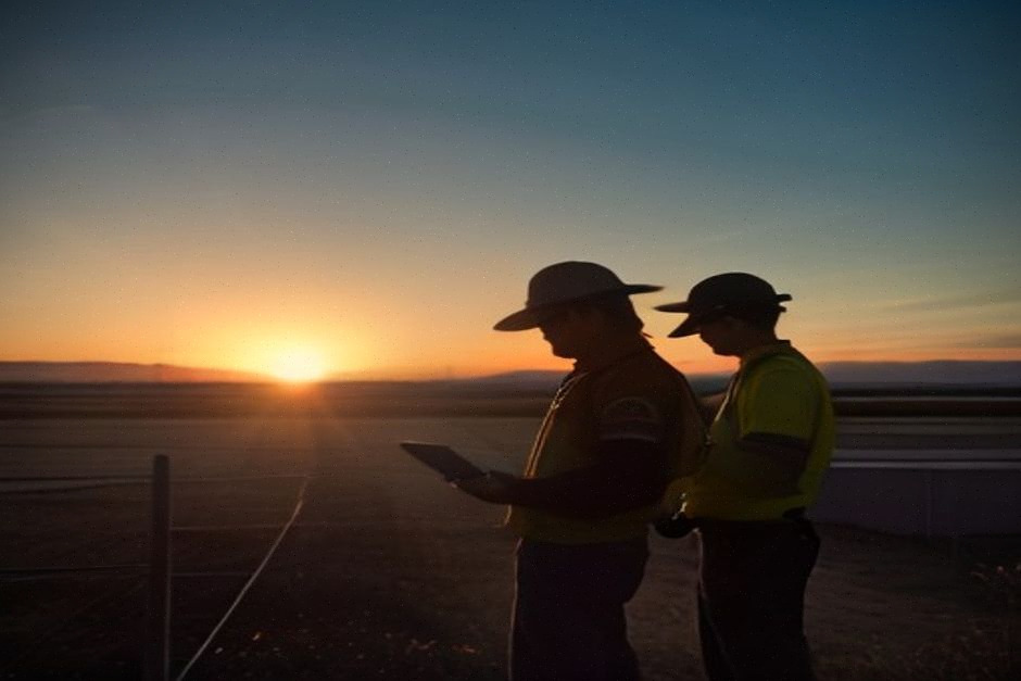 cfd186f058230322 Engie fournira un data center au Texas en électricité solaire, nouveau contrat stratégique aux États-Unis