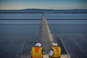 Plus grande centrale solaire du Portugal, gestionnaire britannique en faillite, continuité de service, ce que le secteur doit affronter