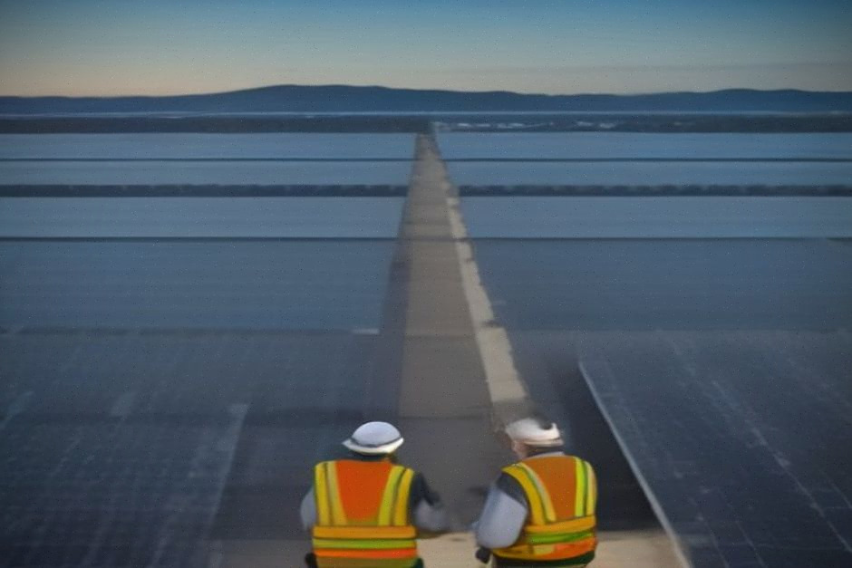 e0d4fb2f8d5eeb3c Plus grande centrale solaire du Portugal, gestionnaire britannique en faillite, continuité de service, ce que le secteur doit affronter