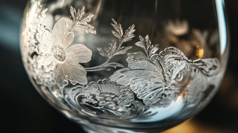 À Baccarat depuis 1882, la Maison Vessière transforme le cadeau de mariage en souvenir pour toute une vie