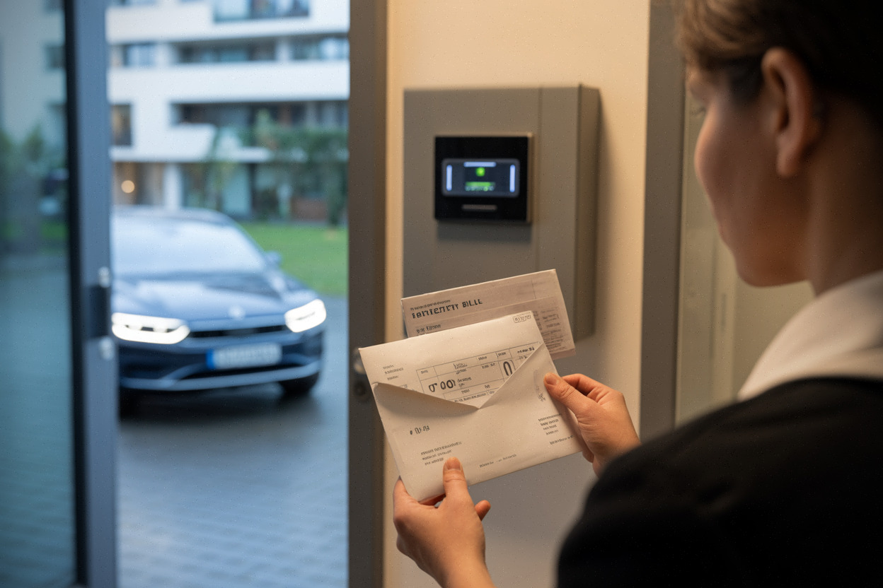 Facture d’électricité et compteur communicant après la hausse des tarifs réglementés