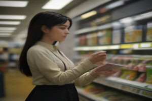 Alimentation à +1,1%, énergie à +16,7%, panier de dépenses qui diverge, pourquoi le taux global ne raconte plus tout en août