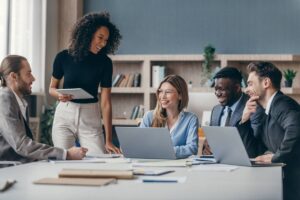 Application métier sur mesure : quand le logiciel suit vos process