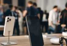 Siri AI et iOS 27