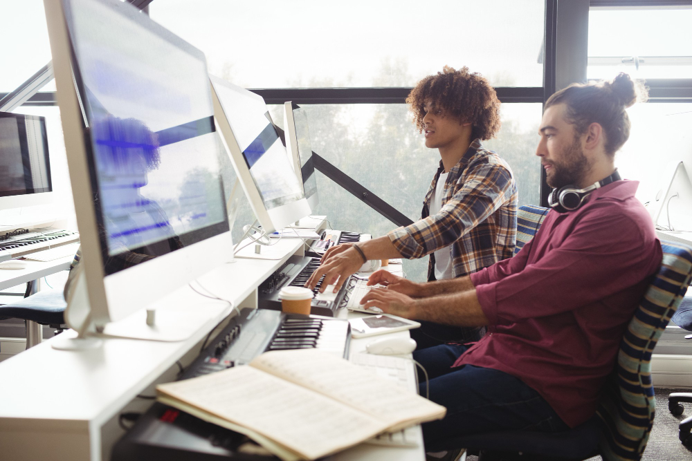 Top 10 des agences de développement web et mobile pour un projet de A à Z en août 2026 Top 10 des agences de développement web et mobile pour un projet de A à Z en août 2026