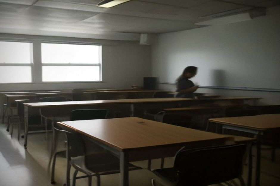 Cours d’éducation financière en 4e, exercices de budget en classe.