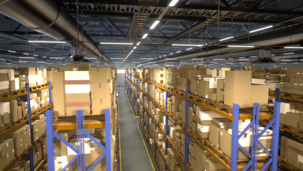Les principaux leviers pour sécuriser et fluidifier les flux de transport dans les sites de fabrication Les principaux leviers pour sécuriser et fluidifier les flux de transport dans les sites de fabrication